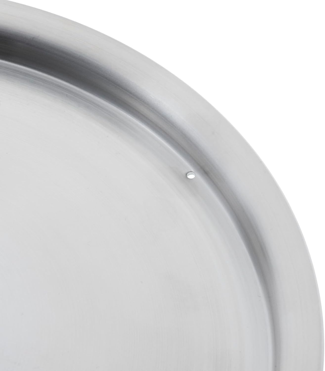 WMF Gourmet Plus - Batería de Cocina 5 Piezas, Acero Inoxidable Apto para Inducción, 1 Cacerola Baja de 20 cm, 3 Cacerolas Altas de 16 cm, 20 cm y 24 cm, 1 Cazo 16 cm con 4 Tapas de Acero Inoxidable